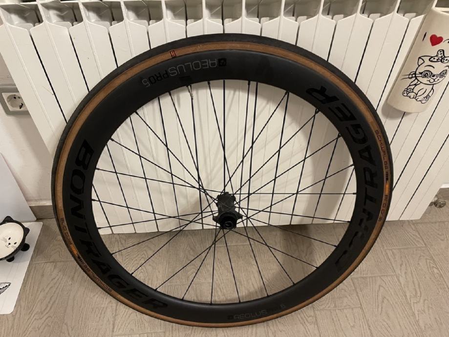 bontrager aeolus pro 5 tubeless ready