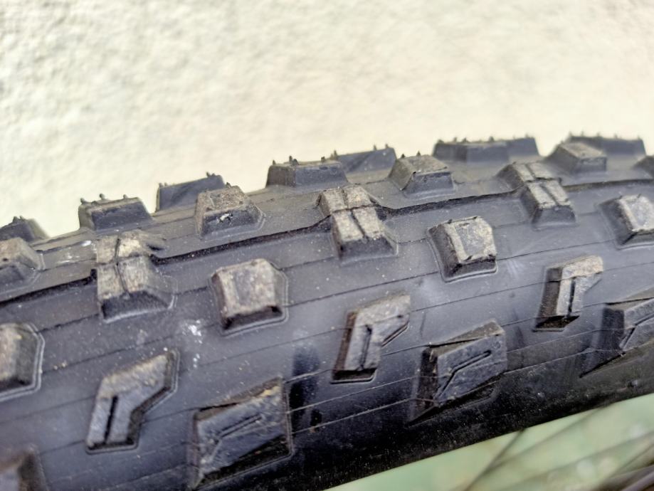 Ground Control flak jaket 29x2.1