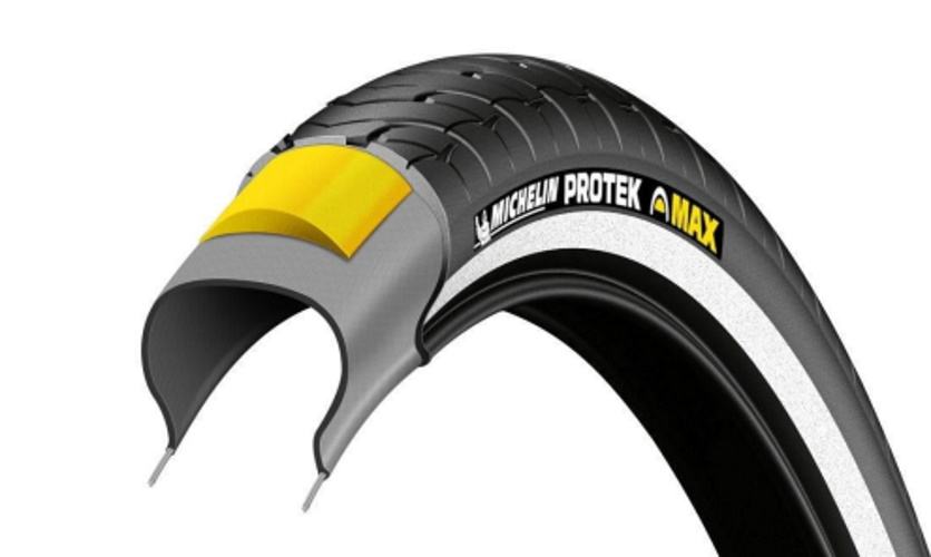 Guma za bicikl Michelin Protek Max 700x35C