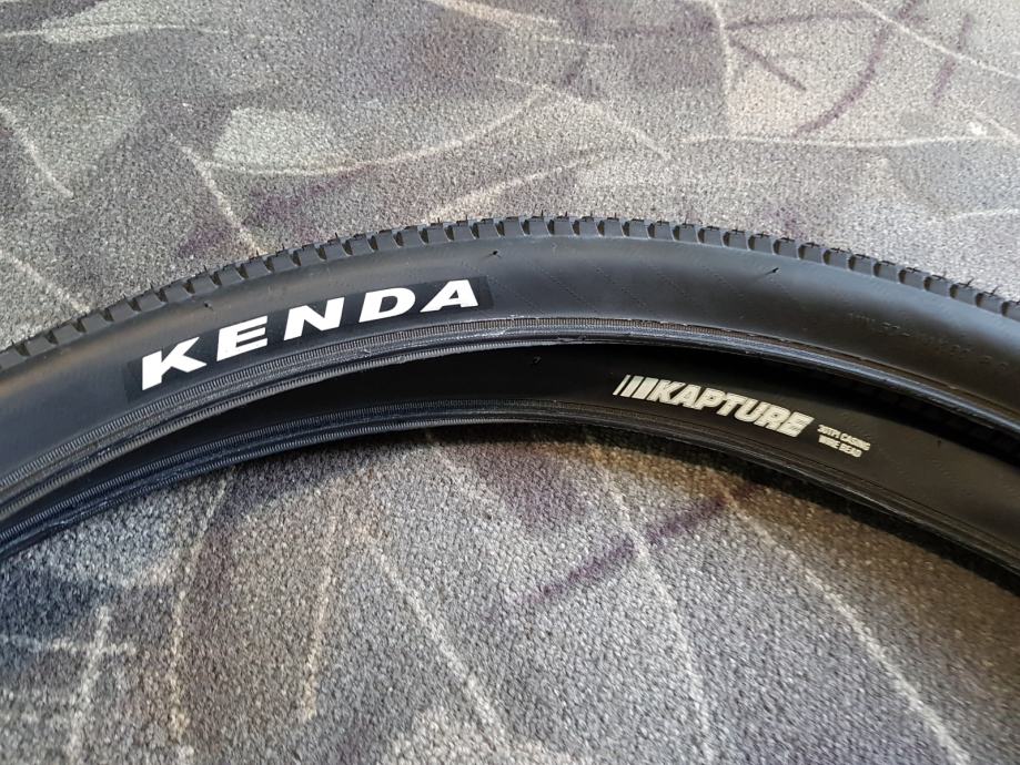 kenda 27.5 x 2.10 inner tube