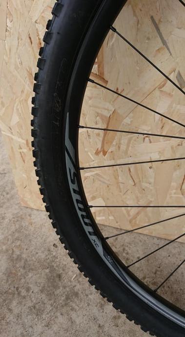 Specialized stout втулка