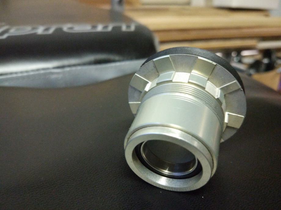 Mavic Freehub Buchse MAVIC CROSSMAX Freehub-Buchsen-Satz – 0,0015" Übergröße Als Drop-in-Ersatz 2x Buchsen Für Nabenservice