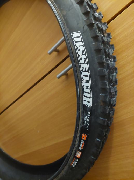 Maxxis Dissector GUME 29X2.40