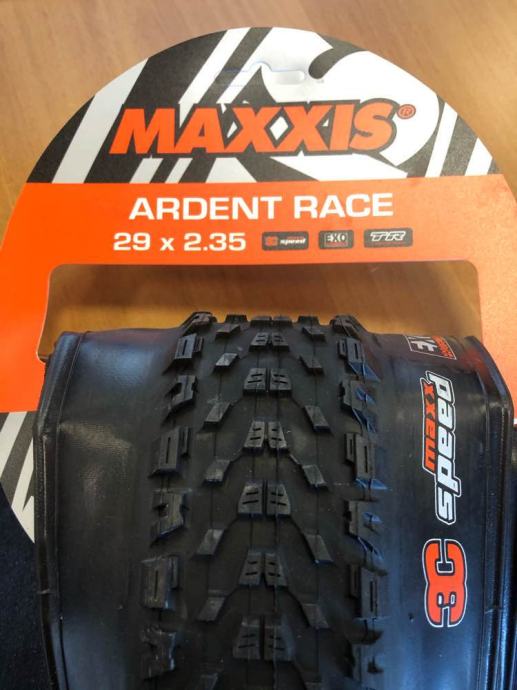 Maxxis Ardent Race 3CTREXO 29x2,35