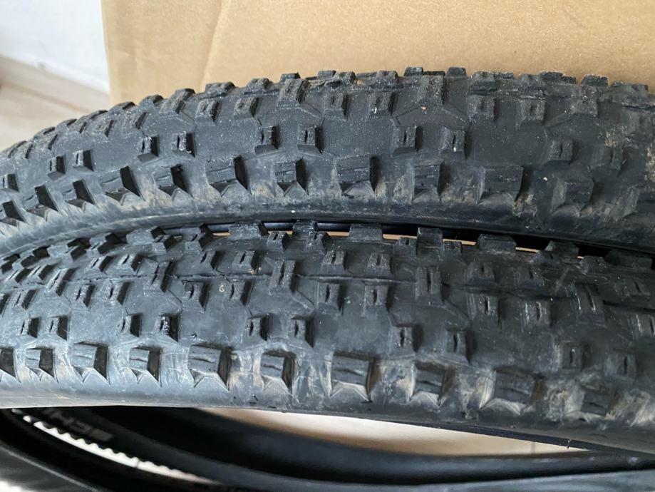 Schwalbe Rapid Rob 29x2.25 K-Guard Telli Dış Lastik - Dağ Bisikletleri