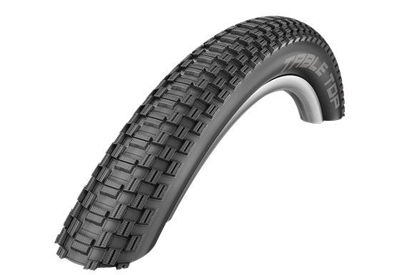 SCHWALBE TABLE TOP PERFORMANCE CLINCHER 26" - TOP CIJENA