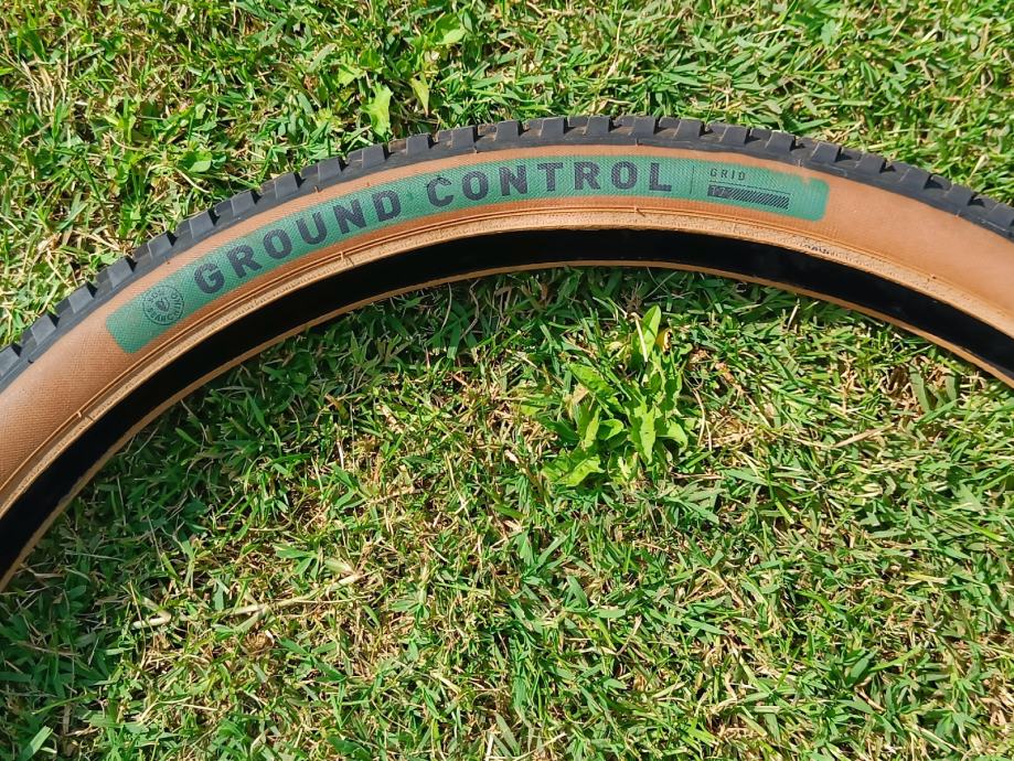 specialized ground control grid 29