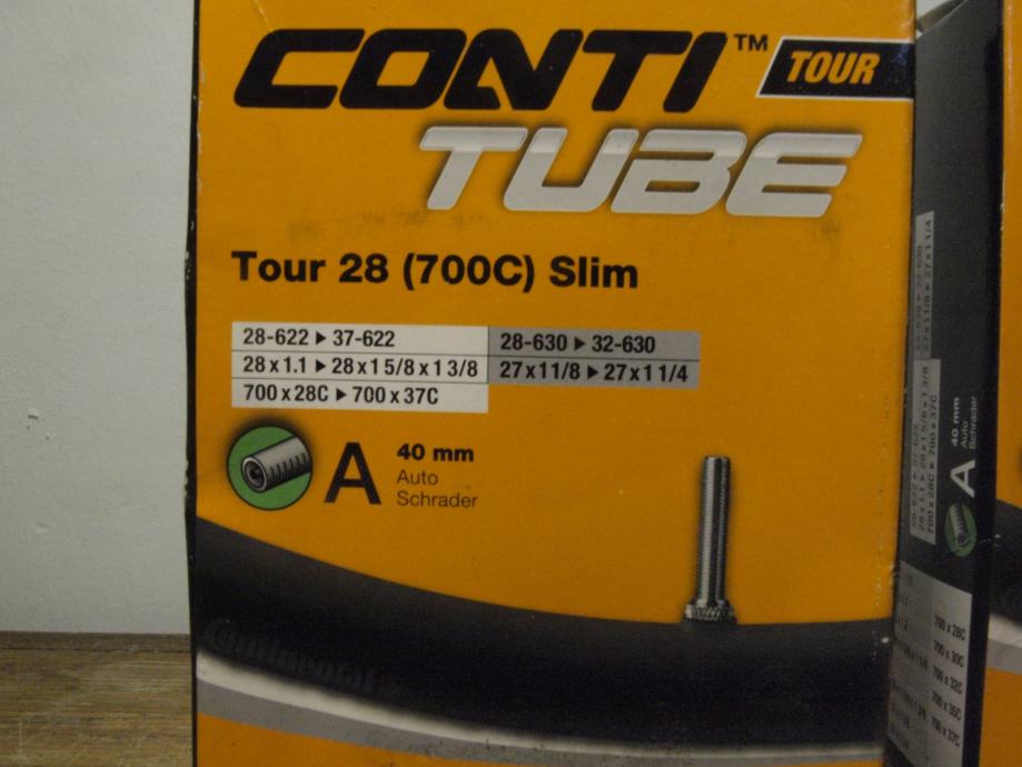 conti tube tour 28 700c