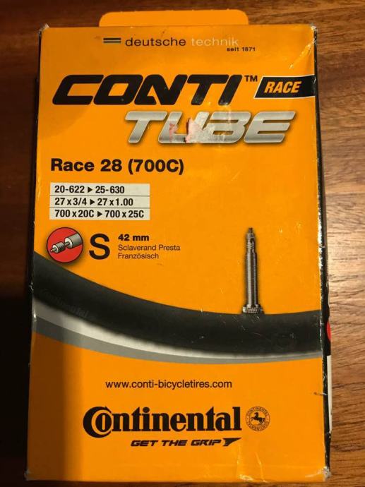 700c x 42mm
