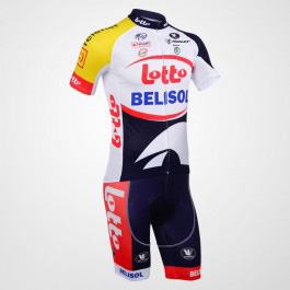 Biciklistički dres (hlače i majica) Lotto - DOSTUPNO ODMAH