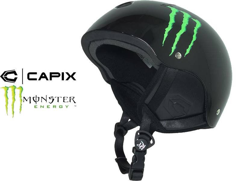 monster energy bmx helmet