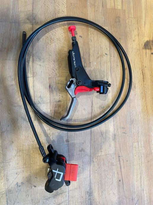 hayes dominion a4 review