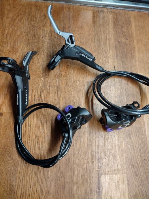 hayes dominion a4 for sale