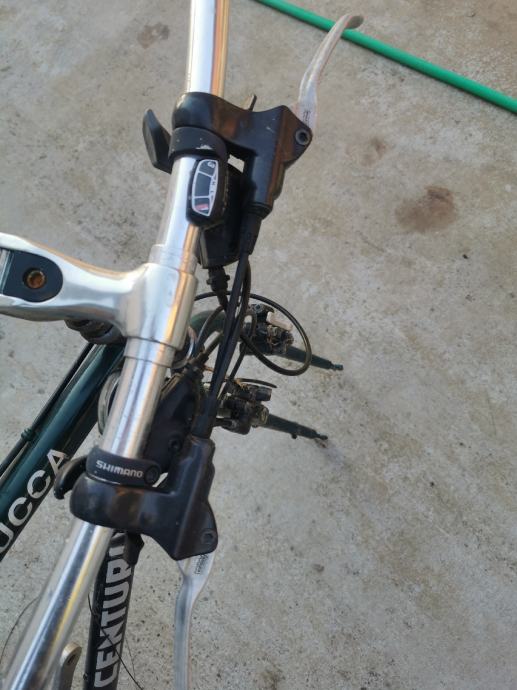 magura hidraulicne kocnice