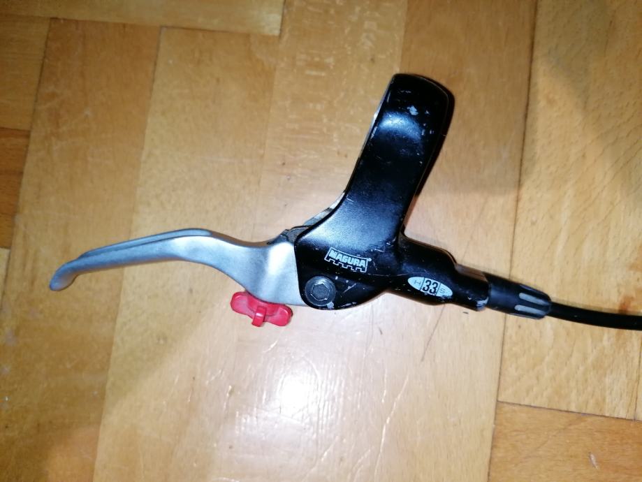 magura hidraulicne kocnice