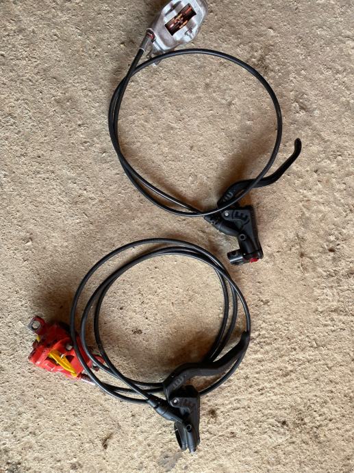 magura hidraulicne kocnice