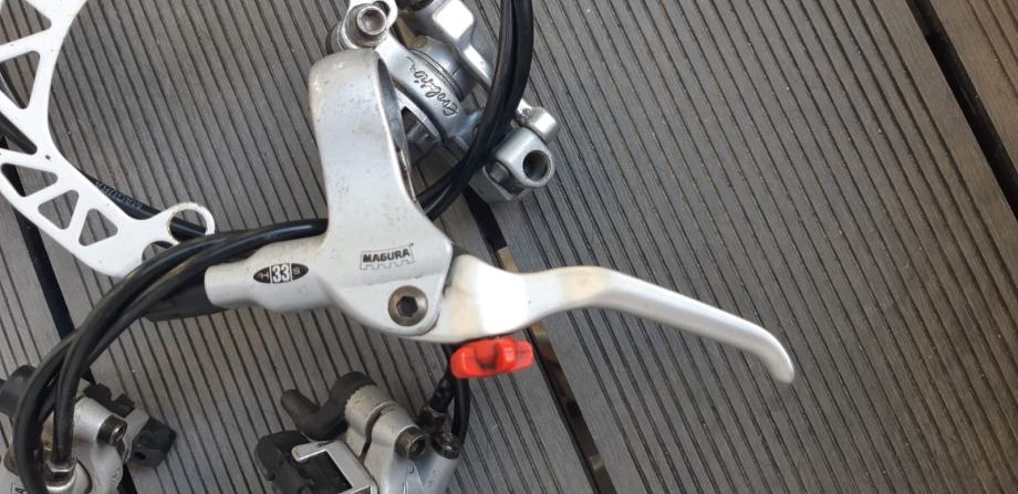 magura hidraulicne kocnice