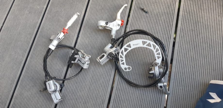 magura hidraulicne kocnice