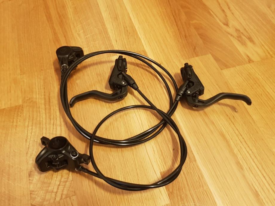 magura hidraulicne kocnice