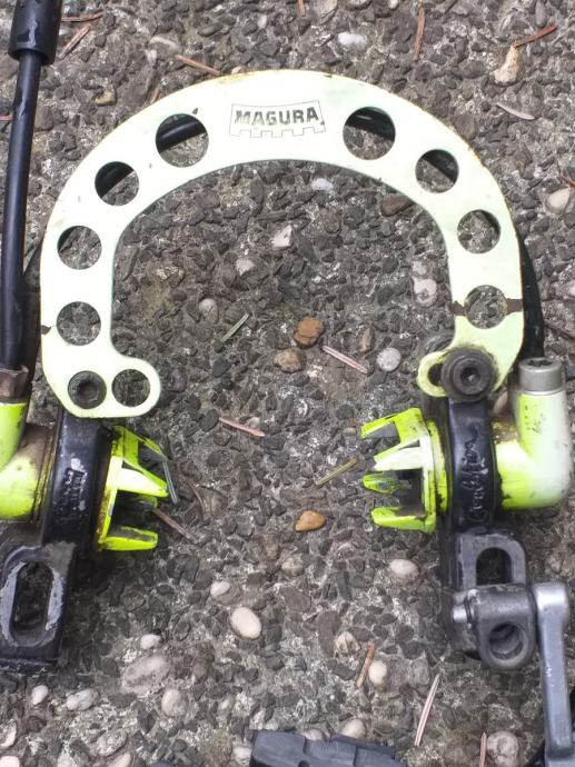 magura hidraulicne kocnice