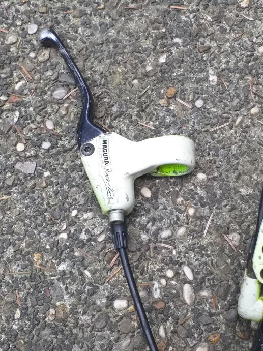 magura hidraulicne kocnice