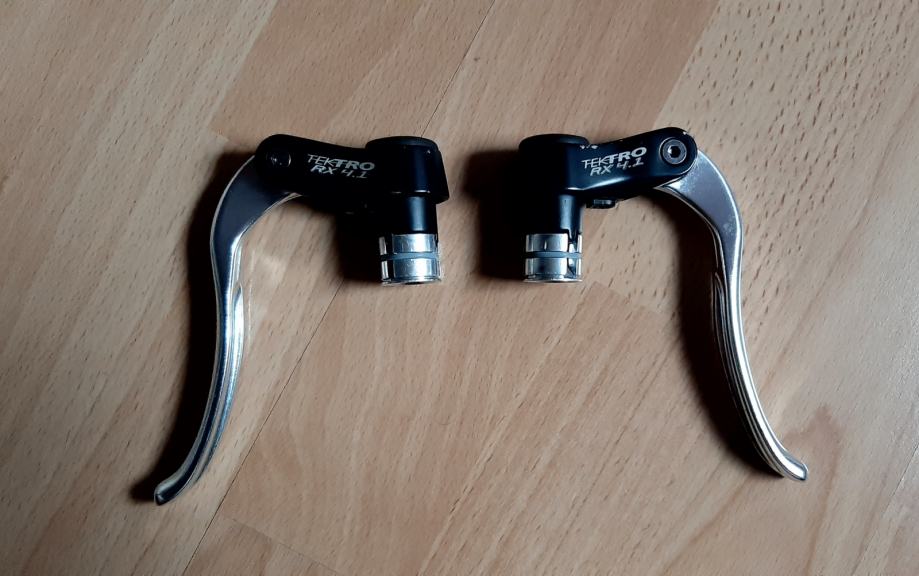 tektro rx 1.0