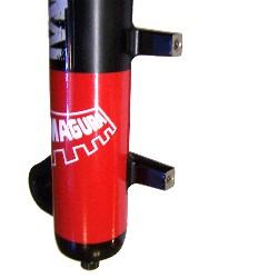 Shimano adapter disk kočnice za rotor 220 mm | PM na PM