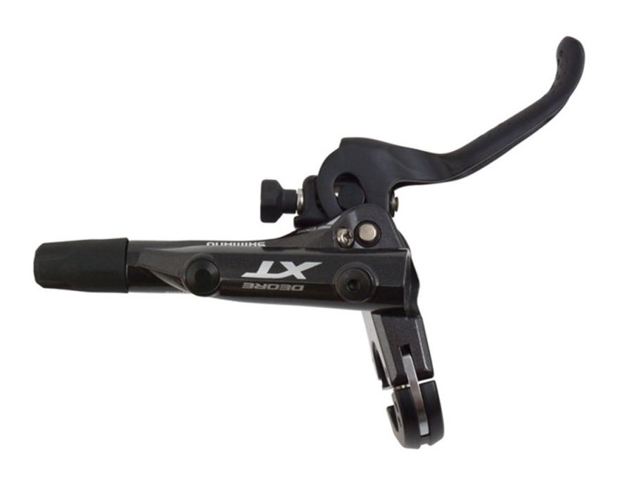 Shimano Levier de frein/vitesse + Etrier de frein avant Deore