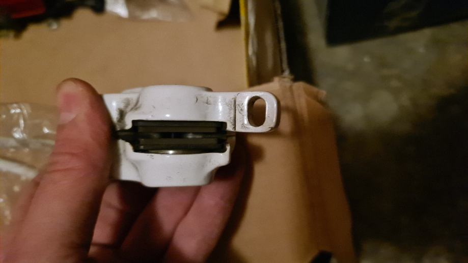 tektro draco mineral oil