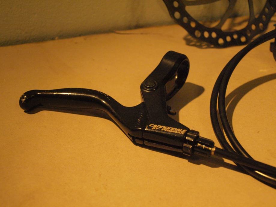 mountain bike headset parts