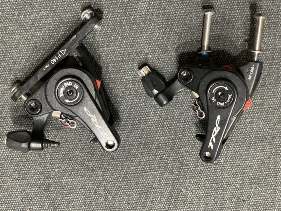 trp spyre alternative