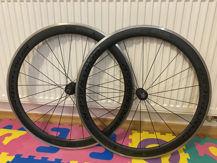 kotači Bontrager Aeolus Comp 5 TLR