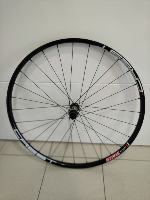 MTB kotači CREST ZTR MK3 29