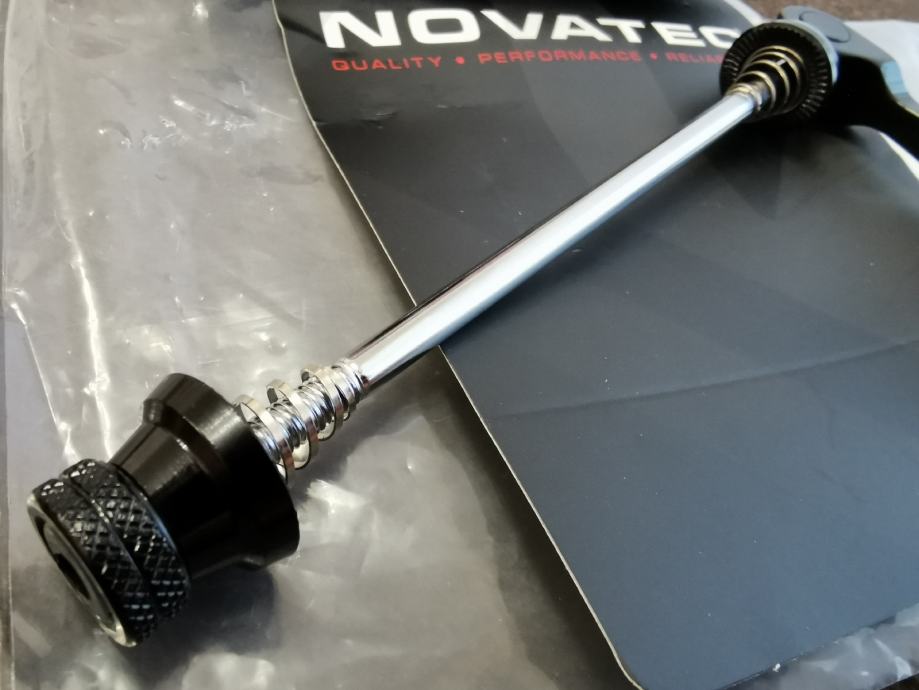 Novatec QR Brzi Zatvara Kota a 100mm novatec-qr-brzi-zatvara-kota-a-100mm