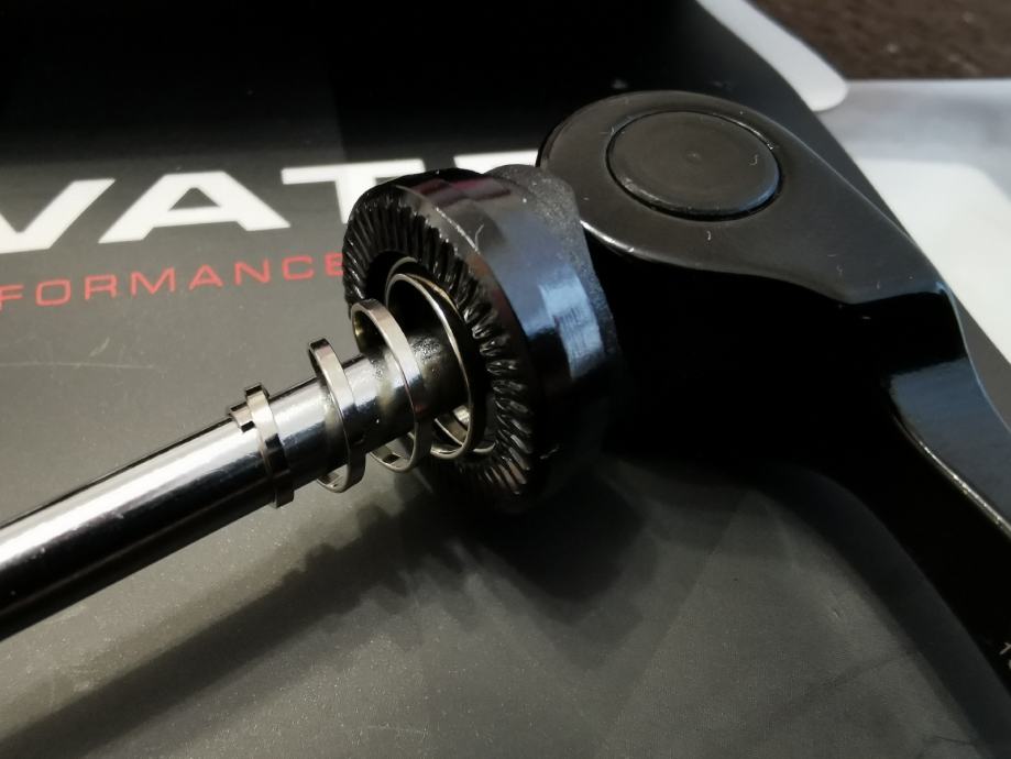 Novatec QR Brzi Zatvara Kota a 100mm novatec-qr-brzi-zatvara-kota-a-100mm