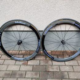 vision metron 30 tubular