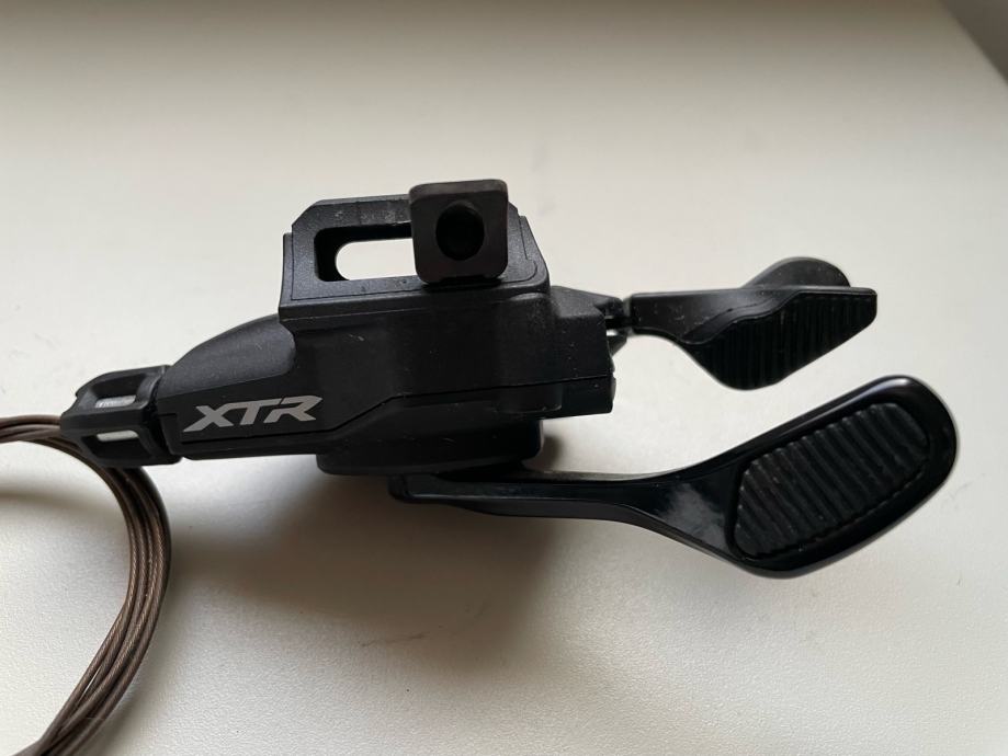 Shimano XTR PD M9120 SPD Pedal Enduro Racing Bicicleta De Montaña