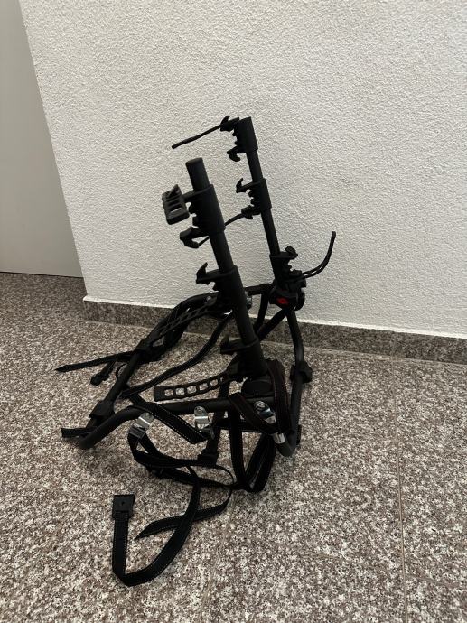 Nosač za bicikla, stražnji za hatchback aute