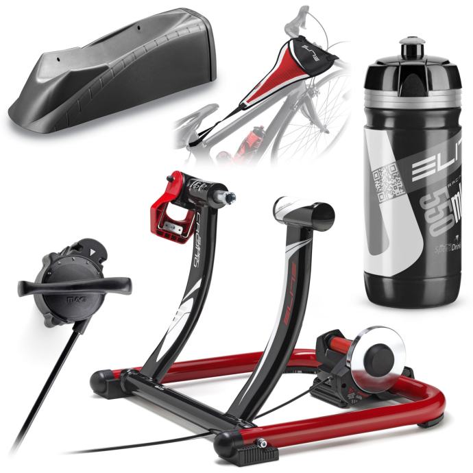 elite supercrono turbo trainer