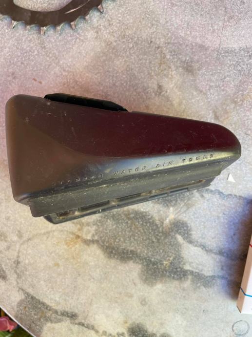 Specialized MTB XC Swat Storage