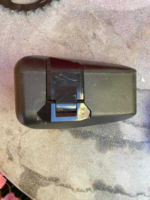 Specialized MTB XC Swat Storage