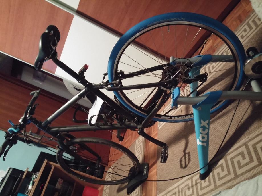 tacx satori battery change