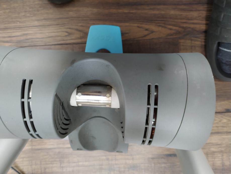 tacx vortex max power