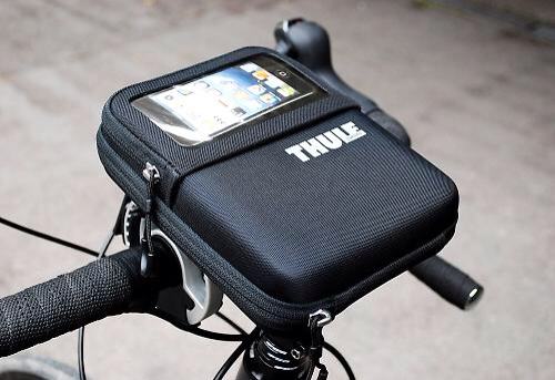 Thule bike wallet