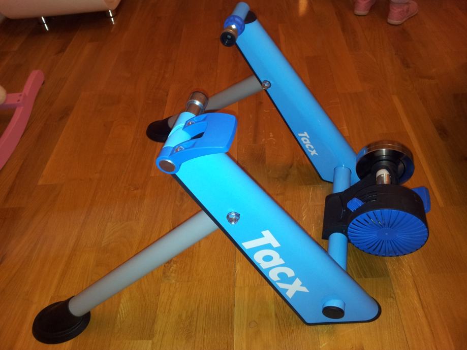 tacx blue twist t2675 review