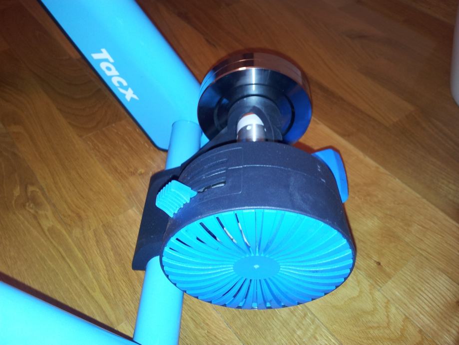 tacx blue twist t2675 review