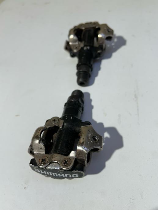 Pédales SPD Shimano - Pédales VTT Urbaines Et Loisirs