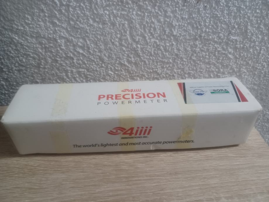 4iiii precision ultegra 6800 powermeter