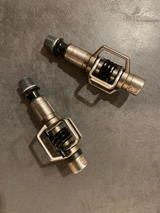 Bulloni A Tacchetta Lunghi Per Pedali – Stile Crank Brothers Eggbeater – 2 Pezzi (2PZ)
