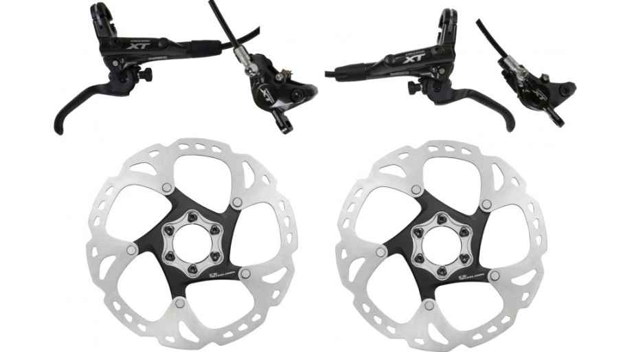 Shimano XT M785 28t 64 mm 10 velocità tipo AJ